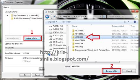 Image result for Libraries Folder