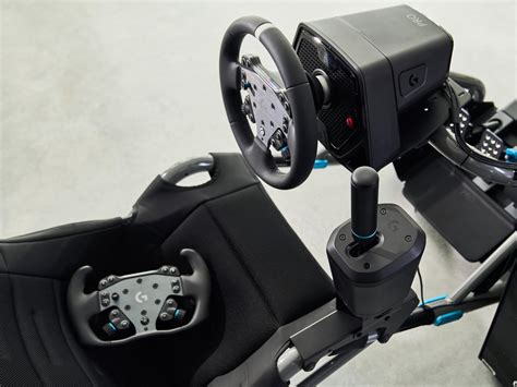 Image result for Racing Sim Logitech