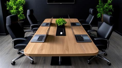Image result for Boardroom Table Overhead