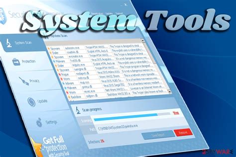 Image result for System Tools