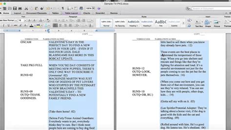 Image result for How to Create a News Script