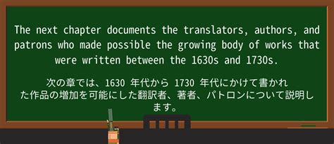 Dictionary Translator に対する画像結果