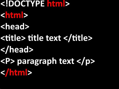 Toradh íomhá ar HTML Name Explained