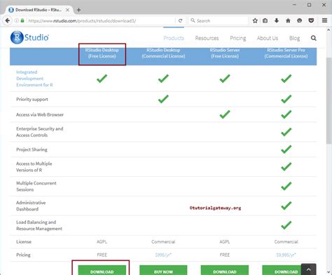 Afbeeldingsresultaten voor How to Download R Studio