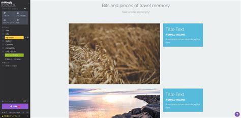 Website Multi-Platform に対する画像結果