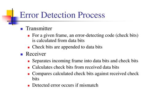 Examples of Error Check に対する画像結果