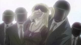 Toradh íomhá ar Death Note Ep 20