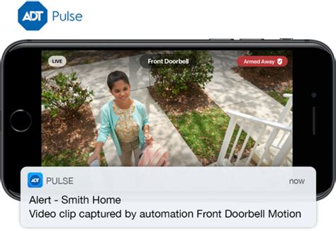 Image result for ADT Pulse Icon