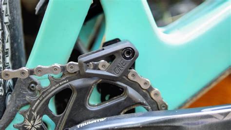 One Up Chain Guide に対する画像結果