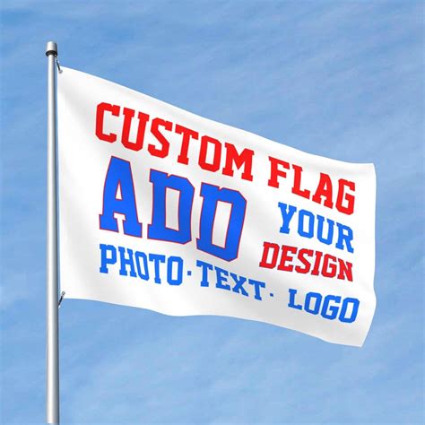 Image result for Custom Flags