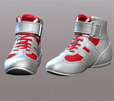 Image result for 3DM Shoes