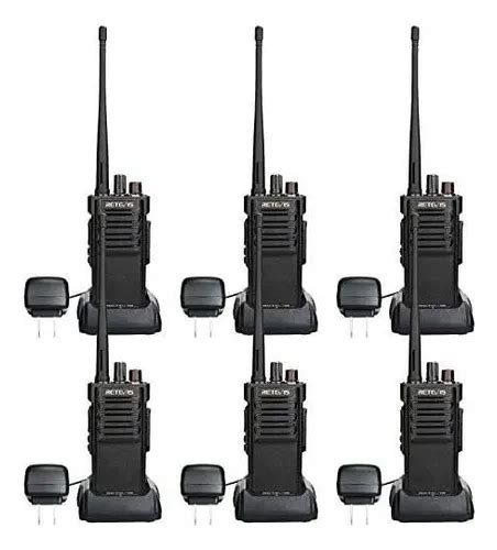 Retevis Rt29 2-Way Radios に対する画像結果