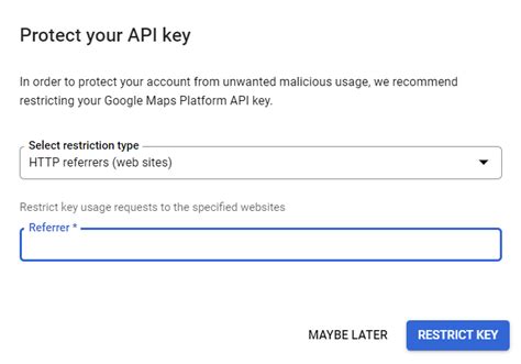 Google API Key Checker に対する画像結果