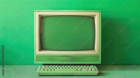 Color Green On Old Computer Terminals に対する画像結果