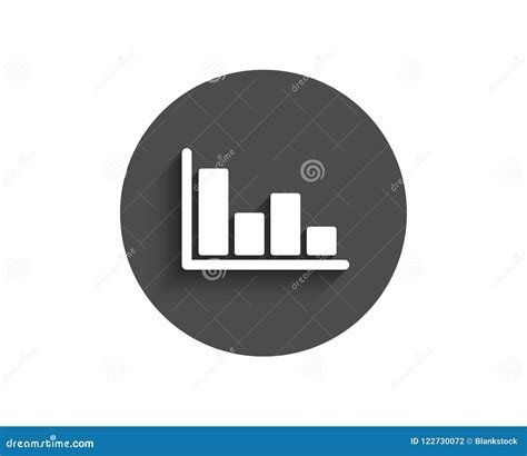 Toradh íomhá ar Simple Histogram Icon