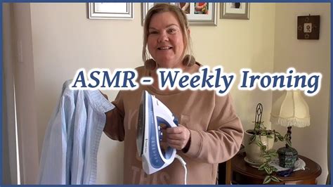Image result for ASMR Weekly