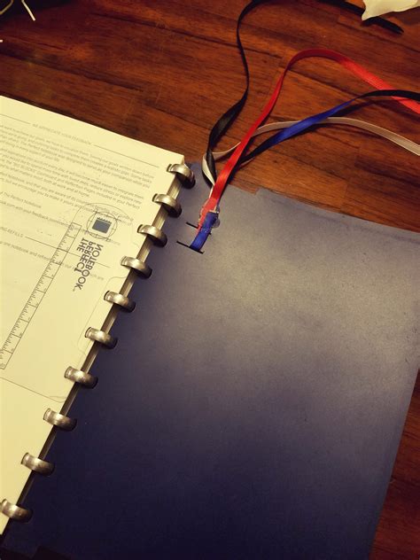 Image result for How to Make a Page Marker