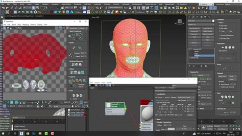 Image result for 3DS Max Unwrap Tutorial