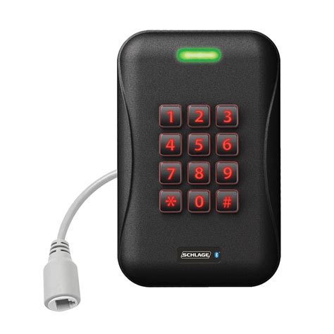 Toradh íomhá ar Access Keypad