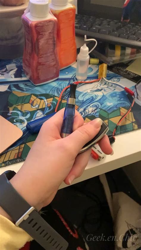 Toradh íomhá ar Homemade Smoke Machine Auto