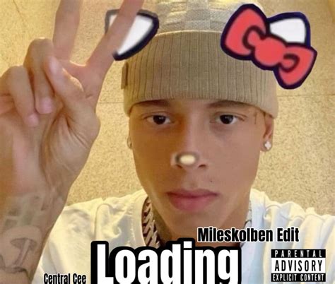 Image result for Loading Central Cee