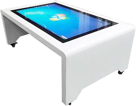 Toradh íomhá ar Computer LED Screen in Coffee Table