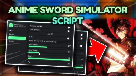 Image result for Anime Swords Simulator Script
