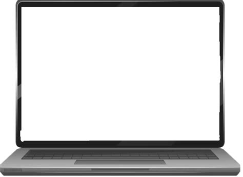 Toradh íomhá ar Computer Form PNG