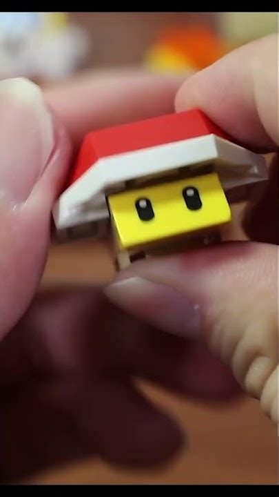 Afbeeldingsresultaten voor LEGO Mario Speed Build