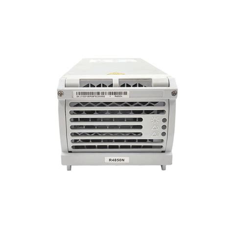 Image result for Hauwei Rectifier Module