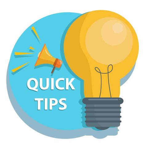 Image result for Tips Vector
