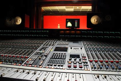 Image result for What Equipment Is Needed for a Studio