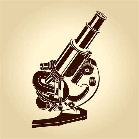 Image result for Microscope Drawing Pinterest