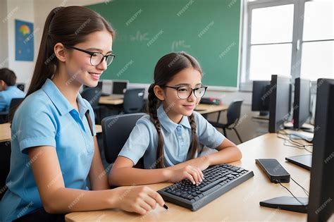 Toradh íomhá ar Teaching Steps to Log On to Computer