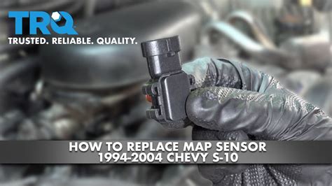 Image result for Map Sensor Symptoms Chevy
