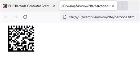 Image result for Data Matrix Barcode Generator