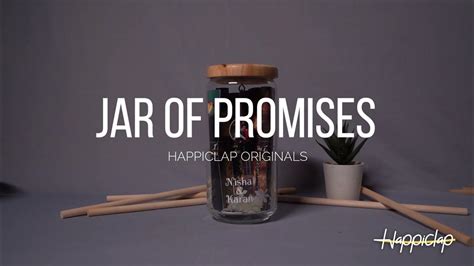 Image result for Promise Jar