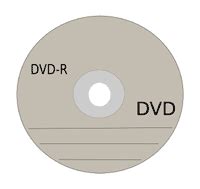 CD-R in DVD Box に対する画像結果