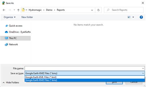 Image result for How to Create KMZ File