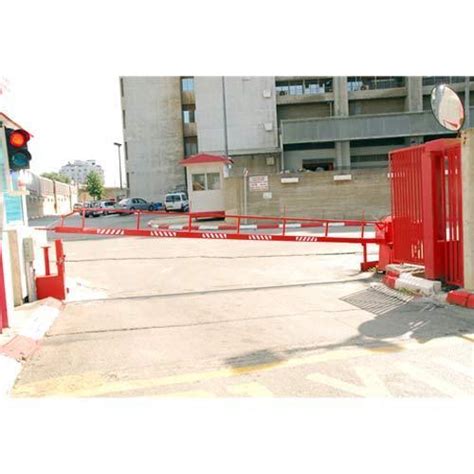 Crash Rated Barrier に対する画像結果