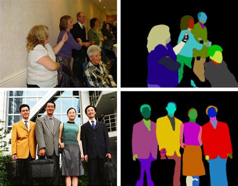 Toradh íomhá ar Scene Understanding Computer Vision