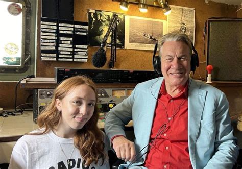 Afbeeldingsresultaten voor Radio Caroline