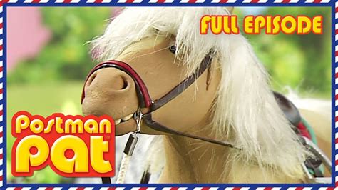 Postman Pat's Pony Post に対する画像結果