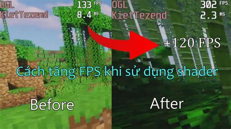 Image result for FPS Boost Shaders Minecraft