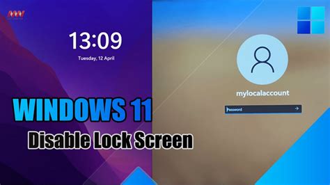 Toradh íomhá ar How to Remove Lock Screen Password