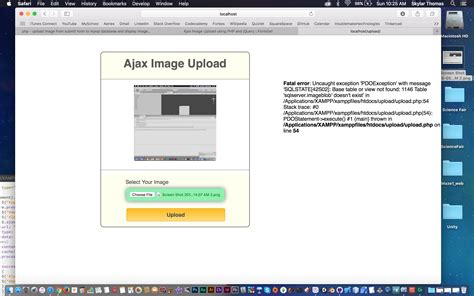 Image result for Display Image Using PHP Div