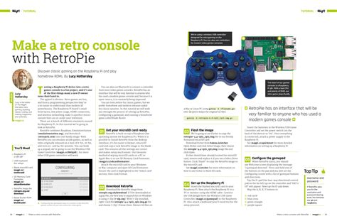 Image result for Raspberry Pi RetroPie Console