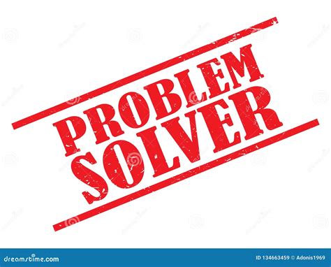 Image result for A Problem Solver