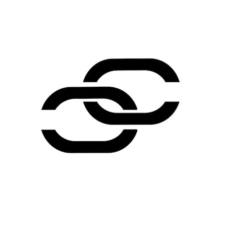 Image result for Chain Icon Logo