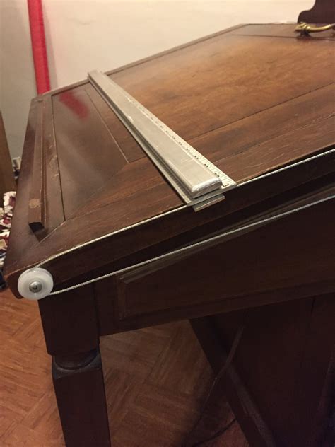 Parallel Straight Edge に対する画像結果